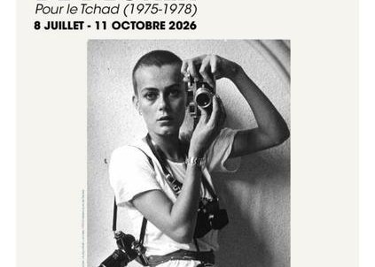 Exposition - Marie-Laure De Decker