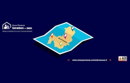 Entraidons-nous" - Plateforme d'entraide dédiée aux victimes de la (...)
