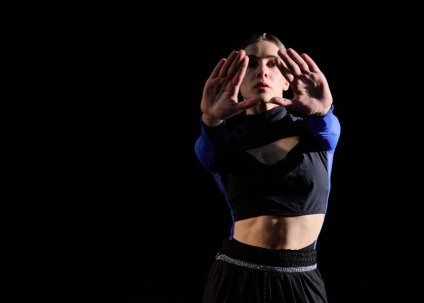 Solène Wachter - For you / Not for you and logbook