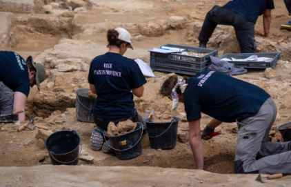 Equipes et compétences