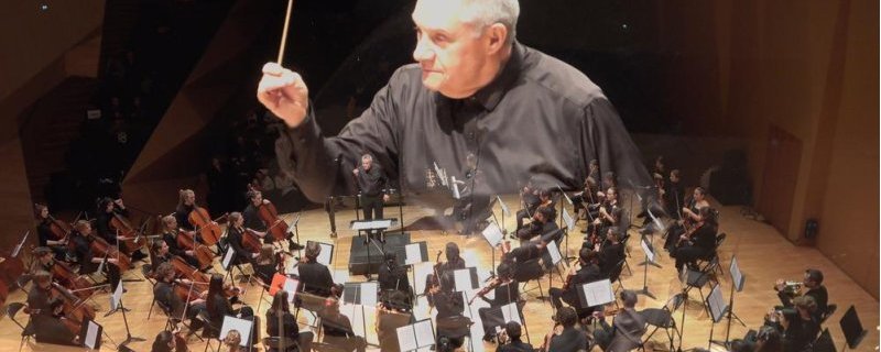 Concerts symphoniques
