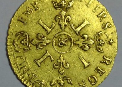 Conférence : L'Atelier Monétaire d'Aix-en-Provence