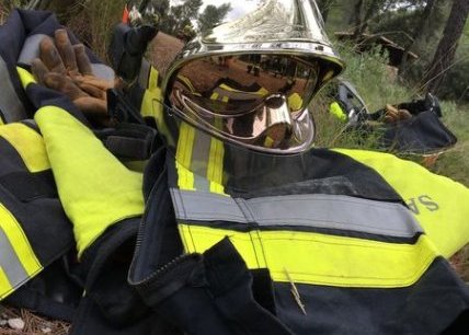 Cérémonie de la Sainte-Barbe