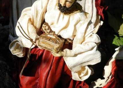 Expo-vente de Noël des Salons d'Olivary