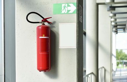 Conformité d'un ERP avec les règles de sécurité