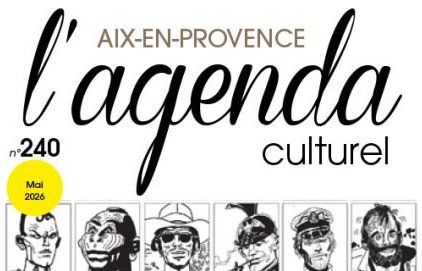 Agenda culturel