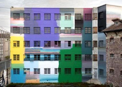 Rencontre avec l'artiste IPIN