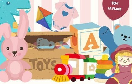 Vide-poussettes à Puyricard