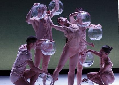 Rencontres des ballets Juniors Européens #2