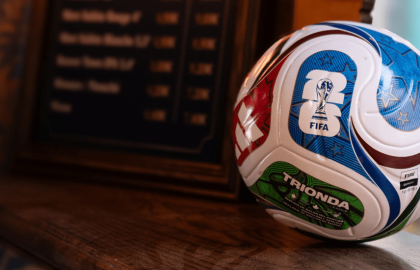 Coupe du monde de football 2026 - Lieux de diffusion des matchs à Aix