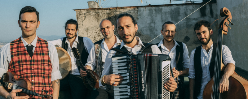 Musique : Fèsta Cantarèla La célébration des cultures locales