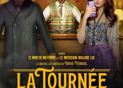 La tournée du patron
