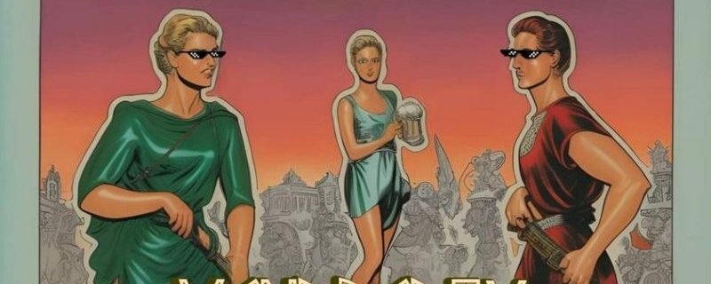 Les Arènes de l'impro