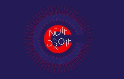 La Nuit du Droit 2025