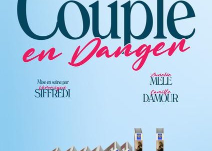 Couple en danger