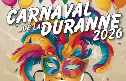Carnaval de la Duranne