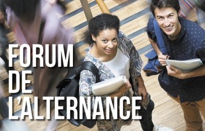 Forum de l'alternance