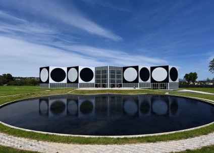 Ateliers Vasarely - Street art