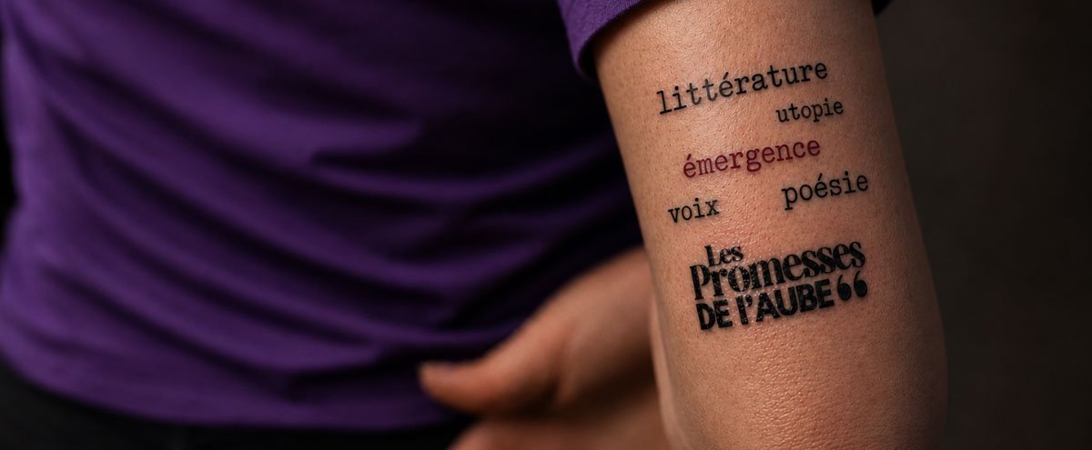 Les Promesses de l'Aube