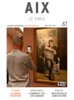Aix le Mag - Juillet / Août 2025