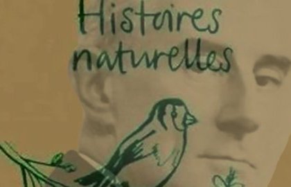 AUTOUR DES HISTOIRES NATURELLES DE MAURICE RAVEL