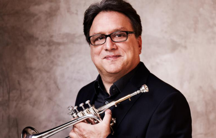 Master-classe : Trompette