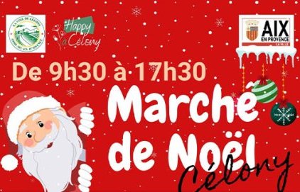 Noël à Célony