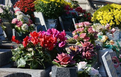 Fermeture exceptionnelle du Service funéraire