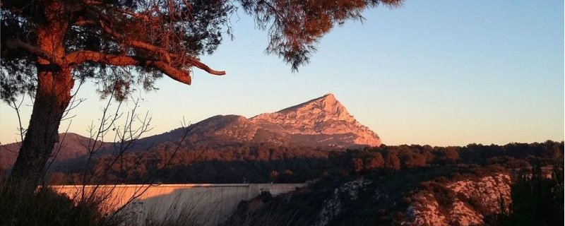 Conférence : Les Sainte Victoire pendant et après Cezanne