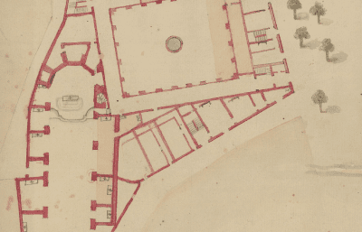 Une ville en chantier