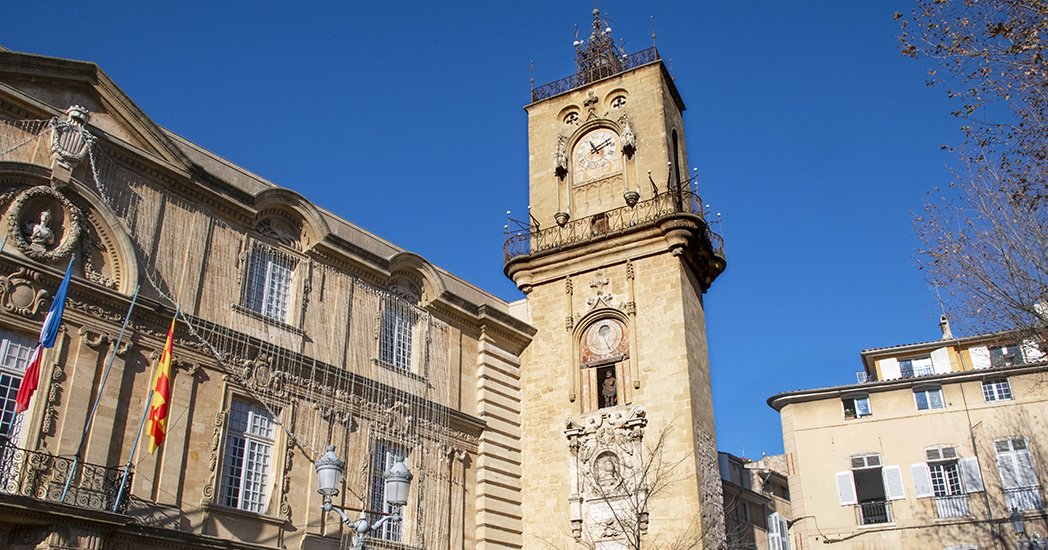 Mairie Aix En Provence Etat Civil – AQNY
