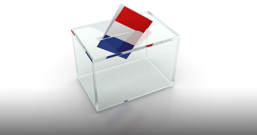 France Schedules Presidential Vote for April 2027