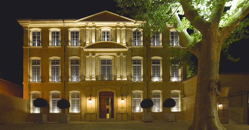 Mairie Aix En Provence État Civil – WKWI