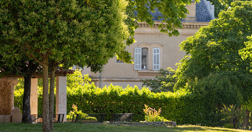 Parcs et Jardins - Aix en Provence et Pays d'Aix - Office de Tourisme