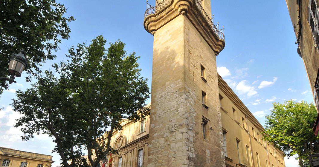 Mairie D’Aix En Provence État Civil – CTMLAE