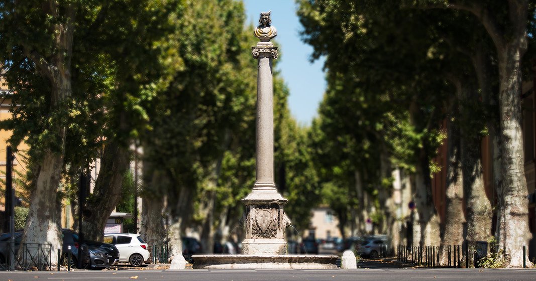 Saint-Louis - Aix-en-Provence