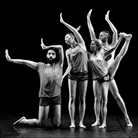Empty moves, 2014 © Jean-Claude Carbonne Empty moves, 2014 © Jean-Claude Carbonne