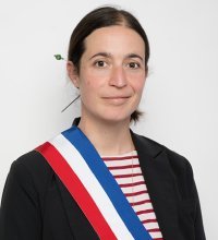 CRISTOFARI Cécile