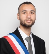 NOURIAN Sébastien