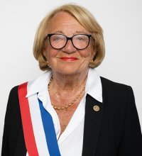 SICARD-DESNUELLE Marie-Pierre