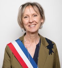 DAURES Agnès