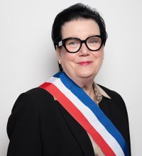 DI CARO ANTONUCCI Sylvaine