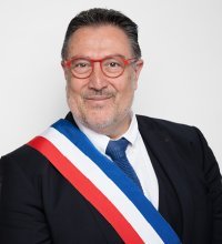 GROSSI Jean-Christophe