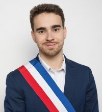 FREL-CAZENAVE Clément