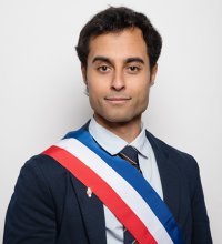 KHOUIEL Salah-Eddine