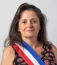 LENFANT Gaëlle