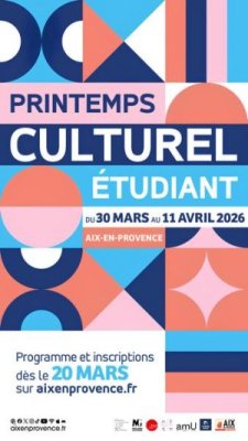 Printemps Culturel Etudiant