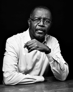 Louis-Philippe Dalembert ©Marco Castro Louis-Philippe Dalembert ©Marco Castro