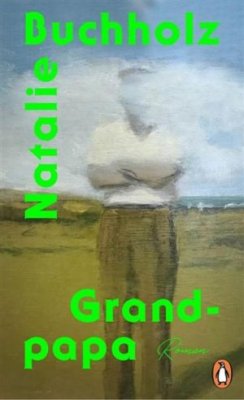 Rencontre littéraire: Nathalie Buchholz: "Grand-Papa"