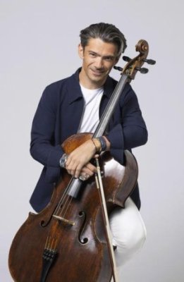 Concert - Gautier Capuçon et les Capucelli